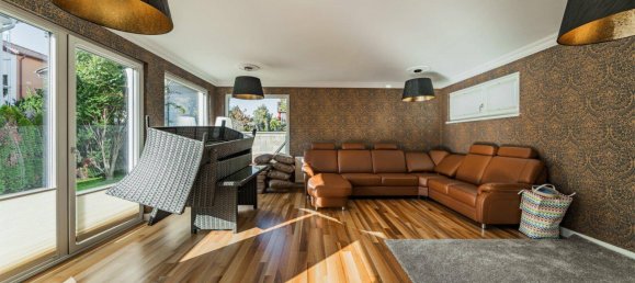 5 rooms House in Vienna, Austria No. 169668 6