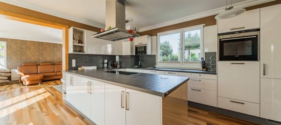 5 rooms House in Vienna, Austria No. 169668 4