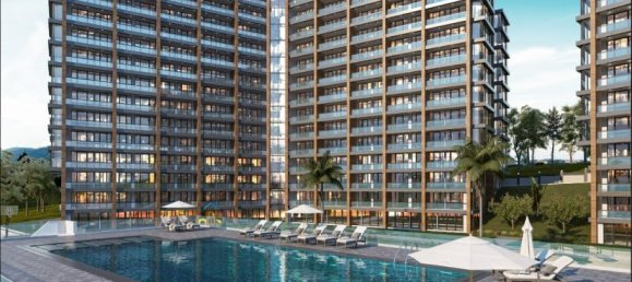 Apartamento de 1+2 en Istanbul, Turkey No. 3085 2