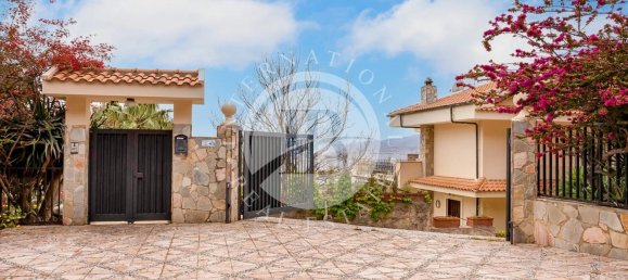 4 Schlafzimmer Villa in Messina, Italy, Nr. 219497 3