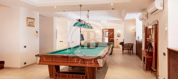 4 Schlafzimmer Villa in Messina, Italy, Nr. 219497 16