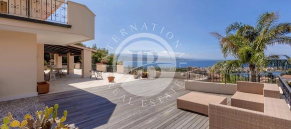 4 Schlafzimmer Villa in Messina, Italy, Nr. 219497 15