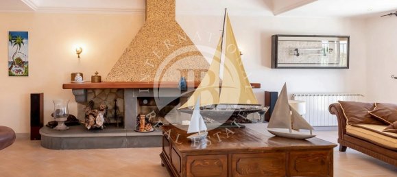 4 Schlafzimmer Villa in Messina, Italy, Nr. 219497 17