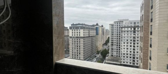 Apartamento de 2 dormitorios en Nasimi, Azerbaijan No. 1275 3