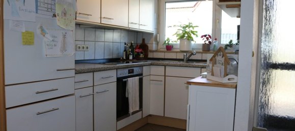 4-Zimmer Stadthaus in Böblingen, Germany, Nr. 233126 4