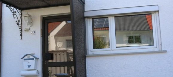 4-Zimmer Stadthaus in Böblingen, Germany, Nr. 233126 3