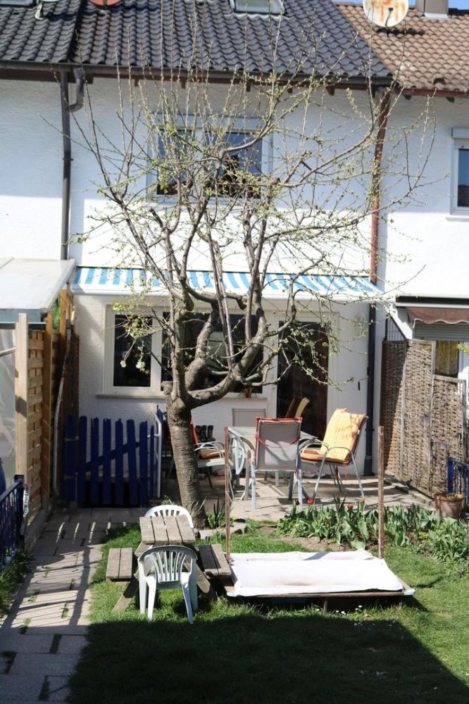 4-Zimmer Stadthaus in Böblingen, Germany, Nr. 233126