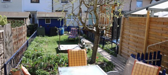 4-Zimmer Stadthaus in Böblingen, Germany, Nr. 233126 2