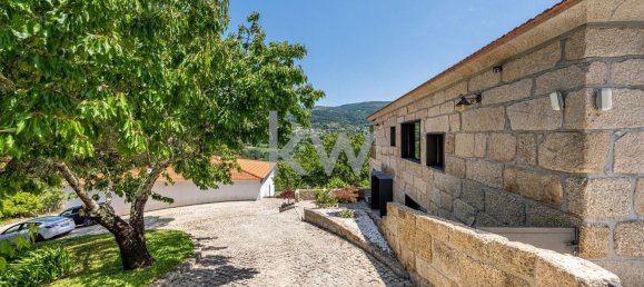 5 bedrooms House in Soalhaes, Portugal No. 9838 49