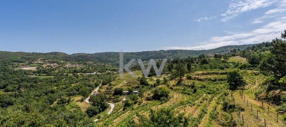 5 bedrooms House in Soalhaes, Portugal No. 9838 21