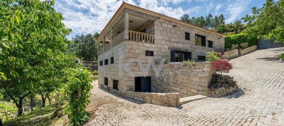 5 bedrooms House in Soalhaes, Portugal No. 9838 46