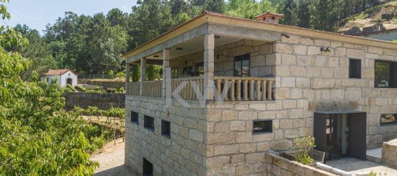 5 bedrooms House in Soalhaes, Portugal No. 9838 29