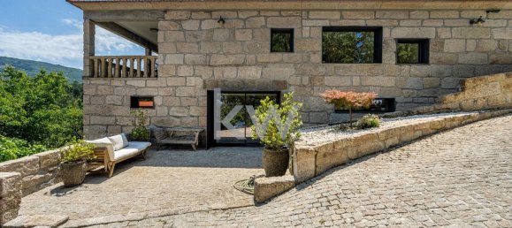 5 bedrooms House in Soalhaes, Portugal No. 9838 48