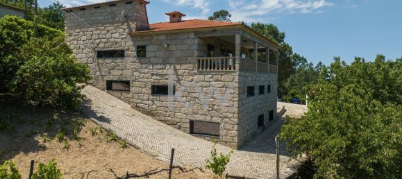 5 bedrooms House in Soalhaes, Portugal No. 9838 32