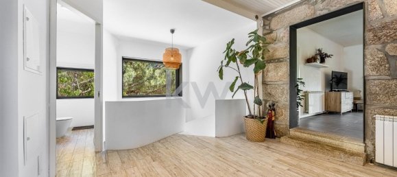 5 bedrooms House in Soalhaes, Portugal No. 9838 10