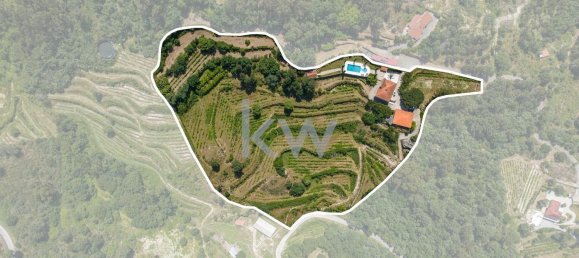 5 bedrooms House in Soalhaes, Portugal No. 9838 43