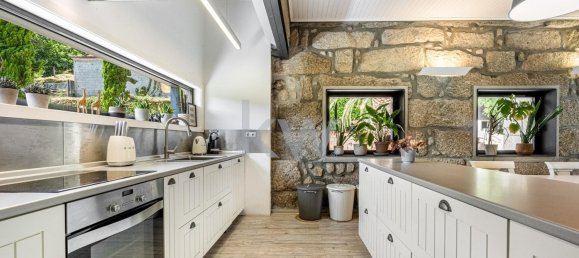 5 bedrooms House in Soalhaes, Portugal No. 9838 12