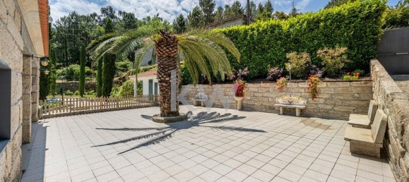 5 bedrooms House in Soalhaes, Portugal No. 9838 50