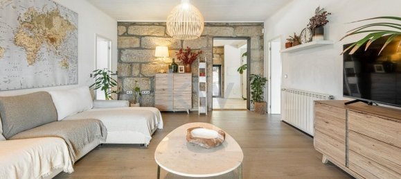 5 bedrooms House in Soalhaes, Portugal No. 9838 39