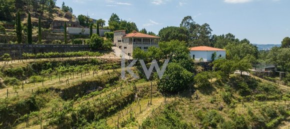 5 bedrooms House in Soalhaes, Portugal No. 9838 31