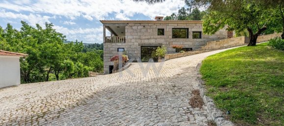 5 bedrooms House in Soalhaes, Portugal No. 9838 47