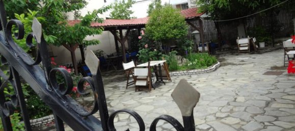 Casa geminada de 13 divisões em Thasos, Greece N.º 52214 13