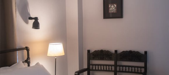 Casa geminada de 13 divisões em Thasos, Greece N.º 52214 7