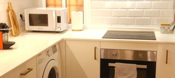 3 Schlafzimmer Wohnung in Rincon de la Victoria, Spain, Nr. 159509 7