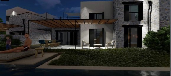 3 bedrooms Bungalow for sale in Chalkidiki, Central Macedonia, Macedonia and Thrace, Greece № 47319 11