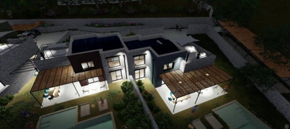 3 bedrooms Bungalow for sale in Chalkidiki, Central Macedonia, Macedonia and Thrace, Greece № 47319 15