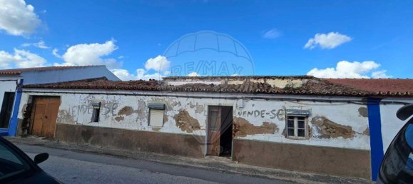 2 chambres Maison à Cano, Portugal No. 20869 15