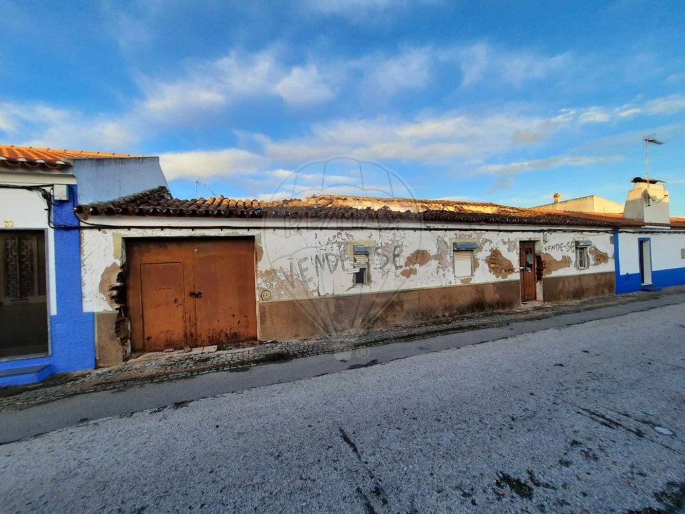 2 chambres Maison à Cano, Portugal No. 20869
