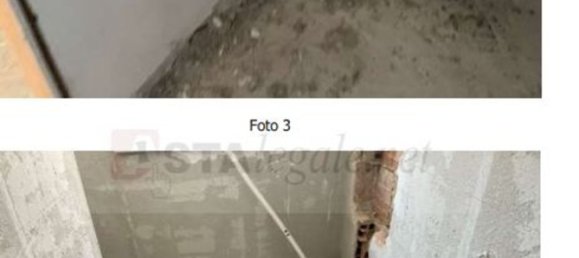 4غرفة شقة في Valfabbrica, Italy رقم 51487 21