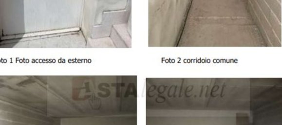 4غرفة شقة في Valfabbrica, Italy رقم 51487 19