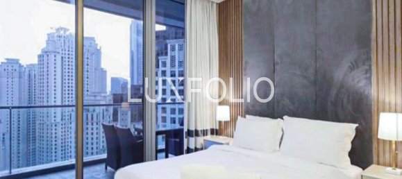 2 bedrooms Apartment in Dubai Marina, UAE No. 100820 2