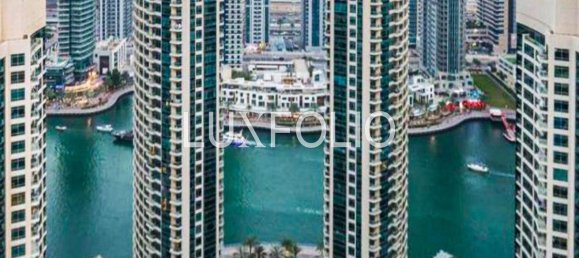 2 bedrooms Apartment in Dubai Marina, UAE No. 100820 8