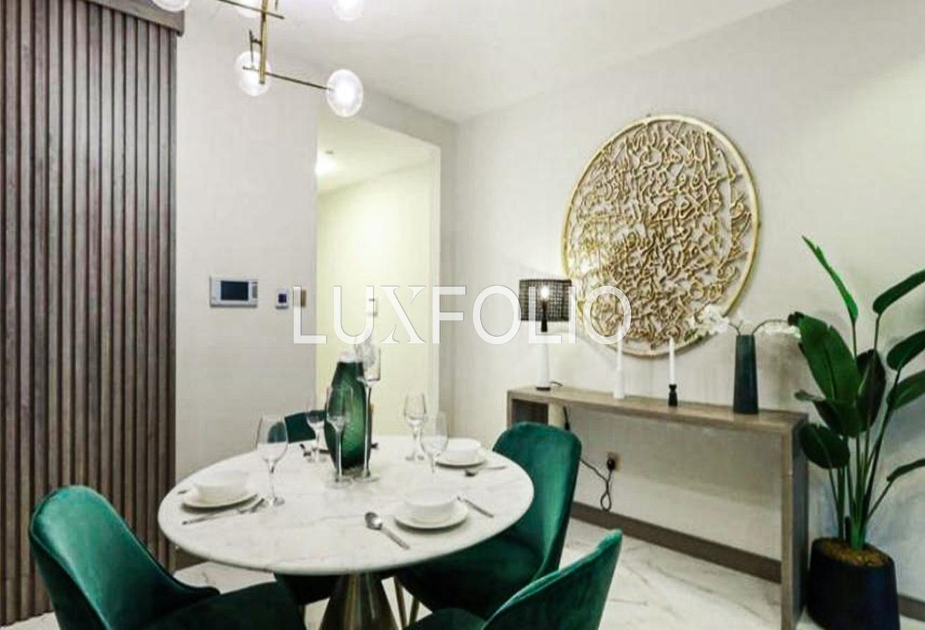 2 bedrooms Apartment in Dubai Marina, UAE No. 100820