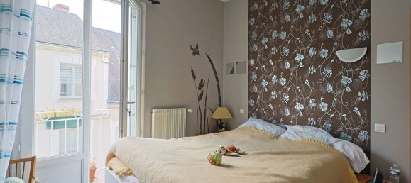 Casa de 3 dormitorios en Tours, France No. 62788 7