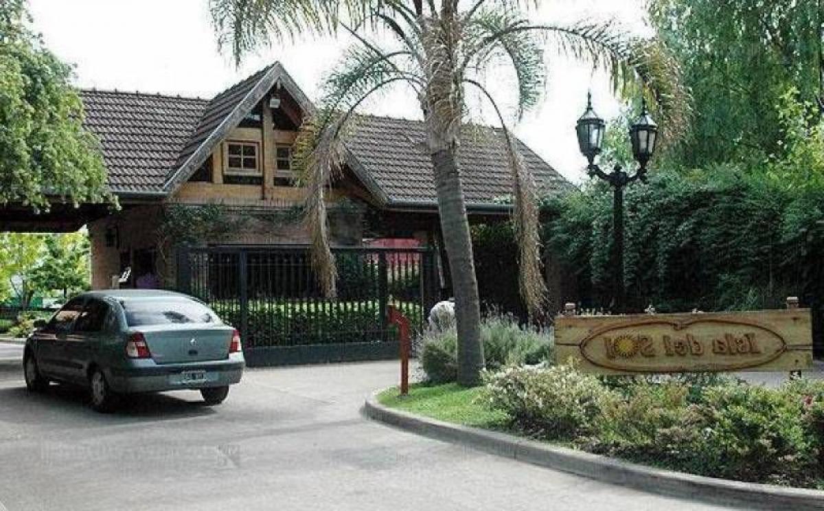  Land in Tigre, Argentina No. 49033