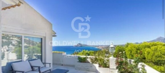 3 chambres Villa à Altea, Spain No. 85958 17