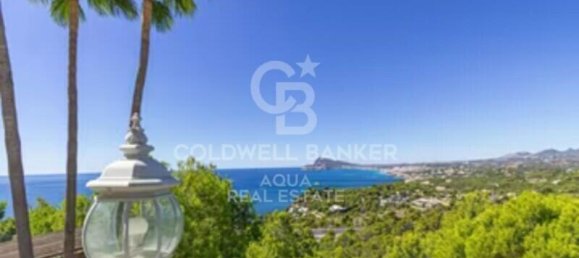 3 chambres Villa à Altea, Spain No. 85958 3