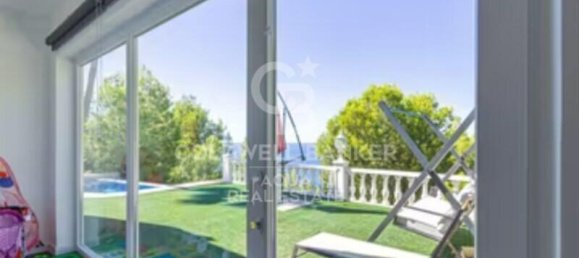 3 chambres Villa à Altea, Spain No. 85958 14