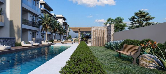 3 bedrooms Apartment in Trou aux Biches, Mauritius No. 103 2