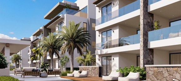 3 bedrooms Apartment in Trou aux Biches, Mauritius No. 103 4