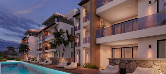 3 bedrooms Apartment in Trou aux Biches, Mauritius No. 103 3