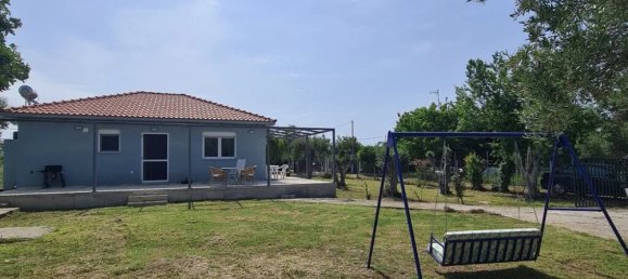 2 Schlafzimmer Gewerbliche Immobilien in Chalkidiki, Greece, Nr. 53652 14