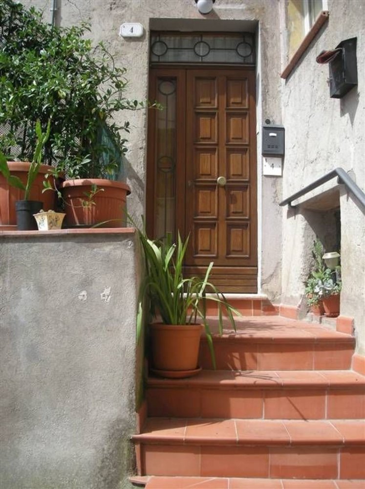 Apartamento de 2 divisões em Terni, Italy N.º 51788