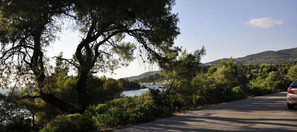  فندق في Chalkidiki, Greece 4000متر مربع رقم 56601 4