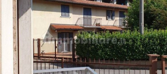 Apartamento T2 em Induno Olona, Italy N.º 378979 23