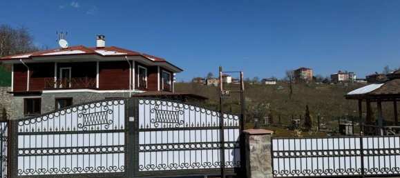 Villa 5+1 in Trabzon, Turkey, Nr. 40571 24